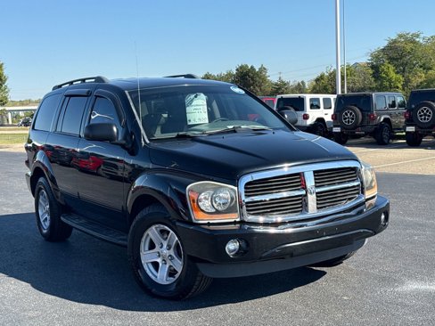 Used 2005 Dodge Durango SLT w/ Family Value Group image 1