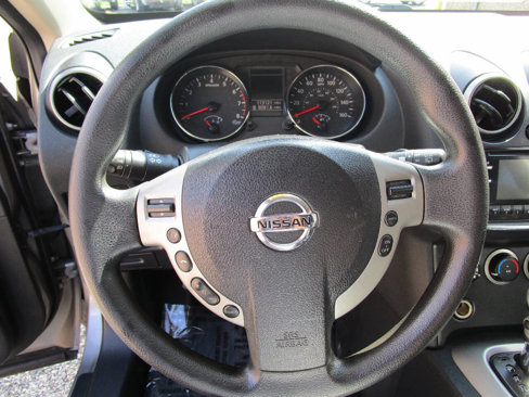 Used 2013 Nissan Rogue S w/ Special Edition Pkg image 10