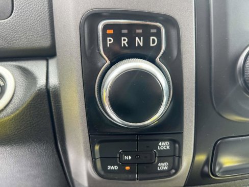 Certified 2019 RAM 1500 Express w/ Express Value Package image 27