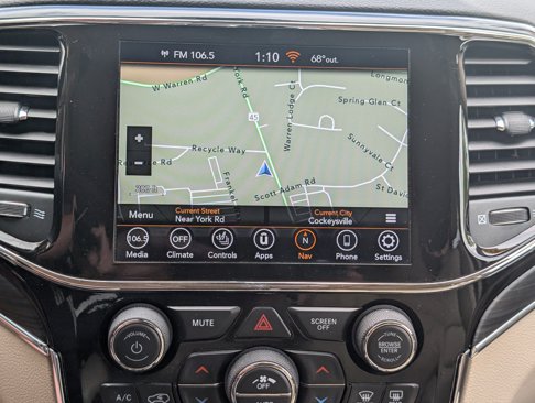 Used 2021 Jeep Grand Cherokee Limited image 26