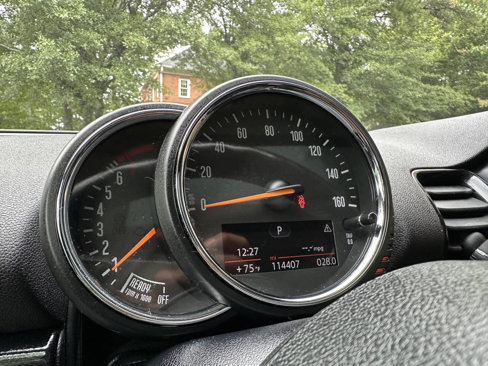 Used 2017 MINI Cooper Clubman ALL4 image 33