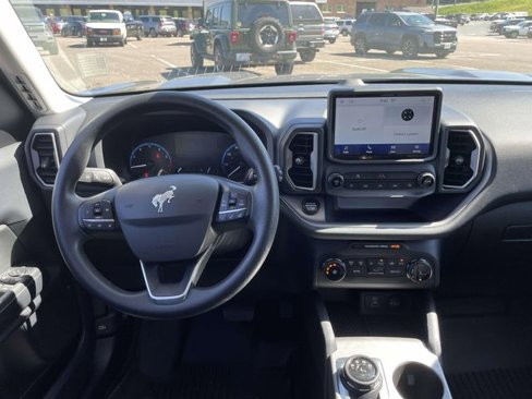 Used 2022 Ford Bronco Sport Big Bend image 12