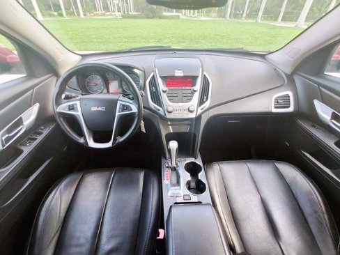 Used 2011 GMC Terrain SLT image 17