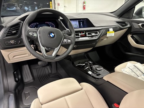 Used 2024 BMW 228i Gran Coupe w/ Convenience Package image 3