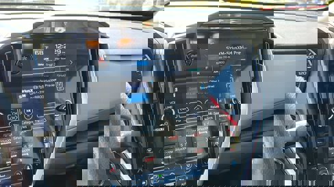 Used 2024 Subaru Crosstrek 2.0i Premium image 17