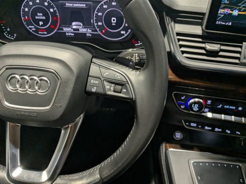 Used 2019 Audi Q5 Prestige image 30