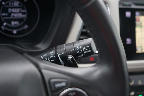 Used 2018 Honda HR-V EX-L image 30