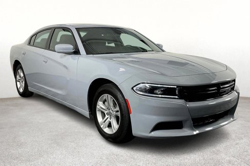 Used 2022 Dodge Charger SXT image 15