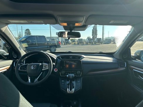 Used 2018 Honda CR-V EX image 21