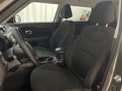 Used 2018 Kia Soul image 21