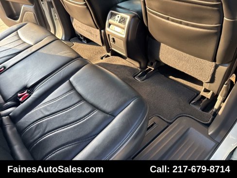 Used 2015 INFINITI QX60 FWD image 37