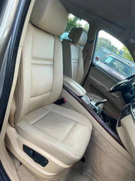 Used 2008 BMW X5 3.0si image 26