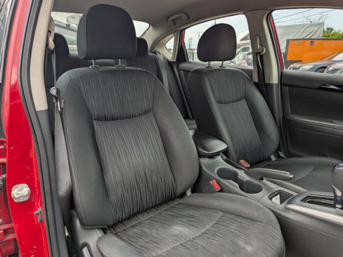 Used 2019 Nissan Sentra SV image 11