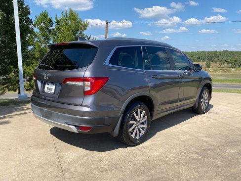 Used 2019 Honda Pilot EX-L image 6