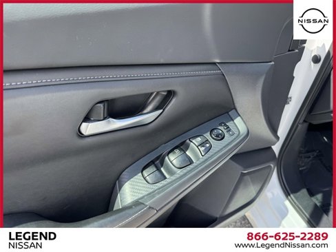 Used 2022 Nissan Sentra S image 14