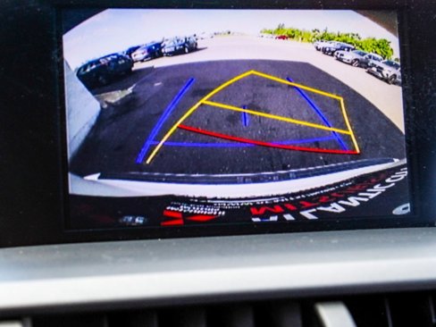 Used 2017 Lexus NX 200t AWD image 19