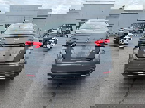 New 2025 Nissan Versa S image 6