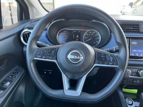 Used 2023 Nissan Versa SV image 25