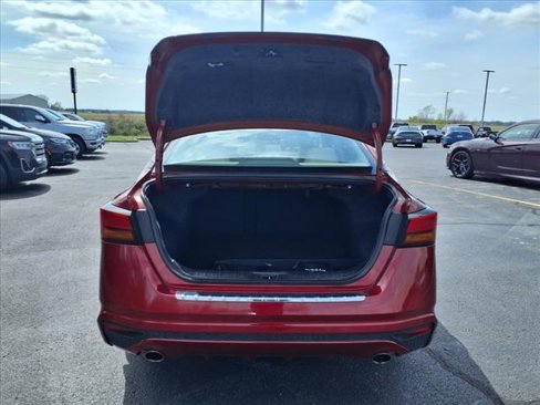Used 2022 Nissan Altima 2.5 SL image 26