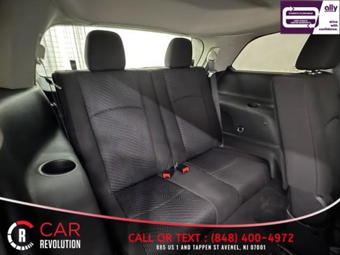 Used 2018 Dodge Journey SE w/ Popular Equipment Group image 42