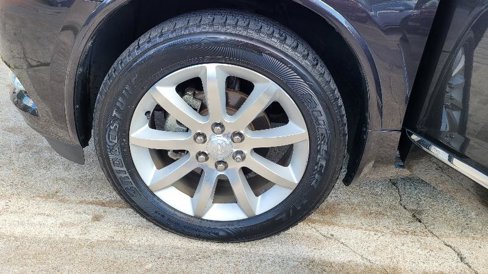 Used 2017 Buick Enclave Premium w/ Experience Buick Package image 25
