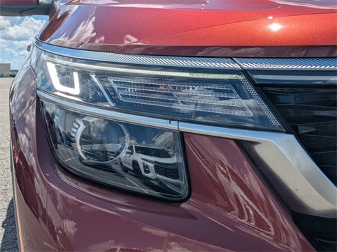 Certified 2023 Kia Seltos S w/ Navigation Package image 10