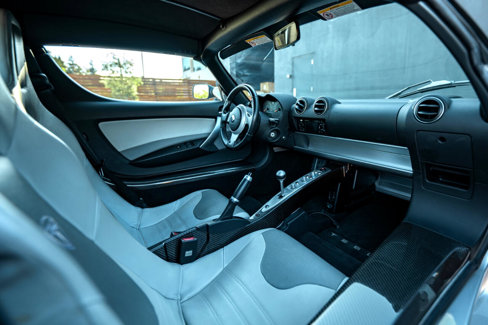 Used 2008 Tesla Roadster image 63