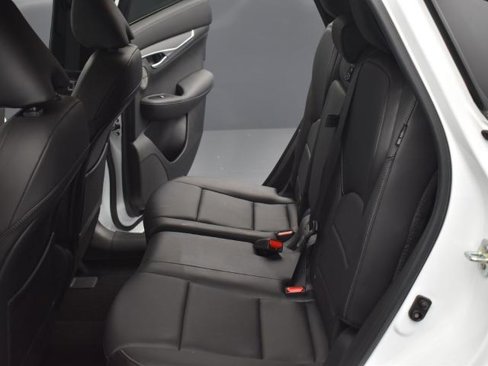 Used 2025 INFINITI QX55 Sensory w/ Lighting Package image 19