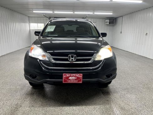 Used 2011 Honda CR-V EX-L image 2