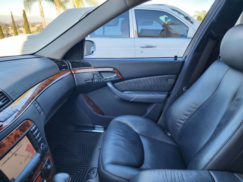 Used 2005 Mercedes-Benz S 500 image 27