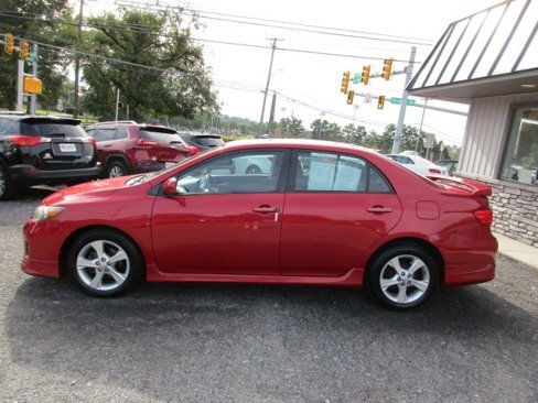 Used 2011 Toyota Corolla S image 5
