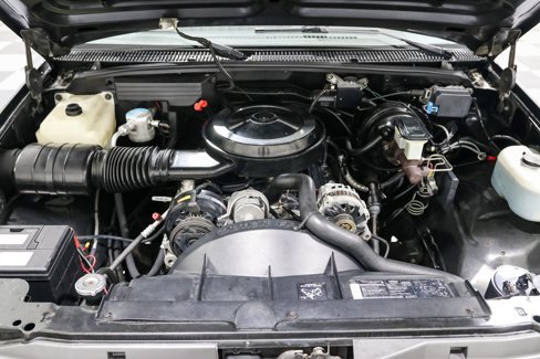 Used 1991 Chevrolet Silverado 1500 4x4 Regular Cab image 10