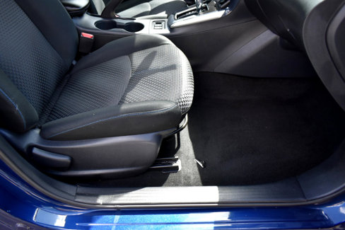 Used 2019 Nissan Sentra SR image 30