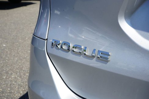 Used 2014 Nissan Rogue SL image 10