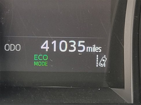 Used 2023 Toyota Camry SE image 29