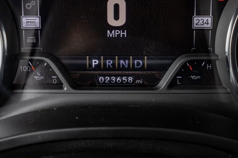 Used 2023 RAM 1500 Lone Star image 20