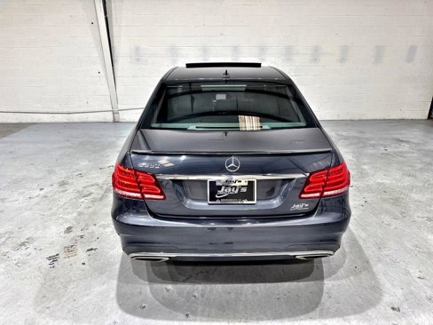 Used 2014 Mercedes-Benz E 350 Sedan image 19