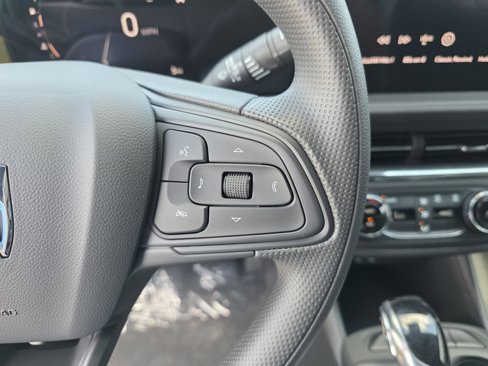 New 2025 Buick Envista Preferred w/ Advanced Safety Package image 27