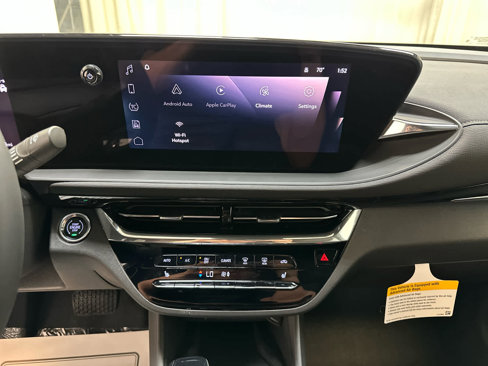 New 2025 Buick Envista Avenir image 6