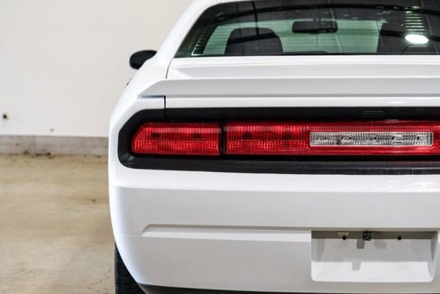 Used 2013 Dodge Challenger R/T image 31