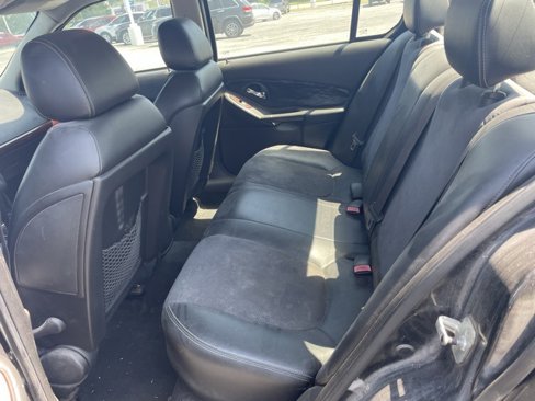 Used 2007 Chevrolet Malibu LTZ image 9