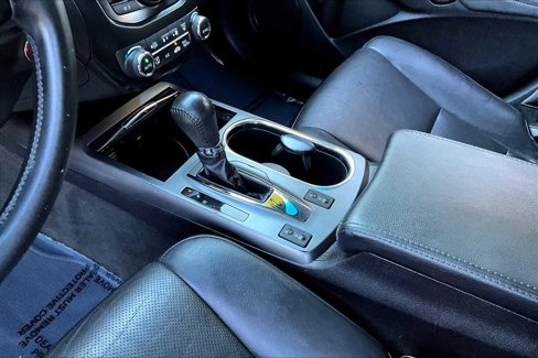 Used 2015 Acura RDX AWD w/ Technology Package image 16