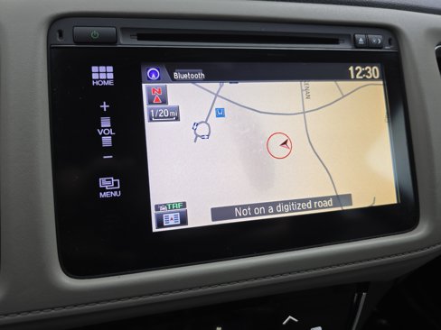 Used 2016 Honda HR-V EX-L image 20