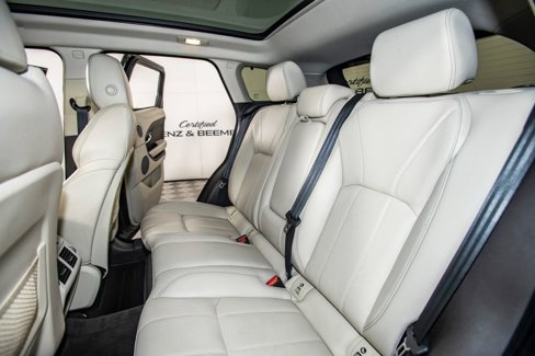 Used 2017 Land Rover Range Rover Evoque Autobiography image 14