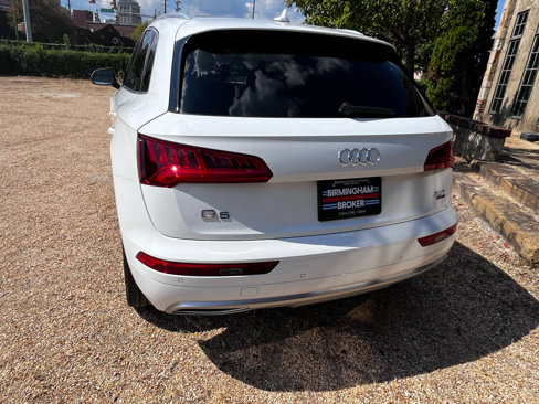 Used 2018 Audi Q5 2.0T Premium Plus image 8