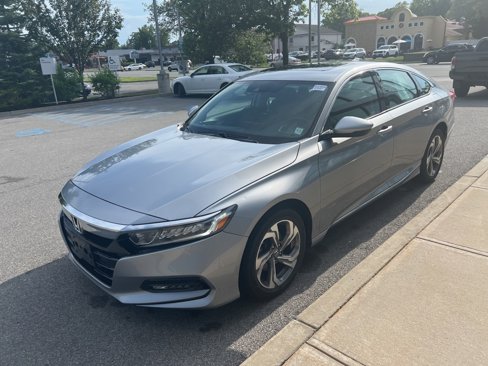 Used 2020 Honda Accord EX-L image 40