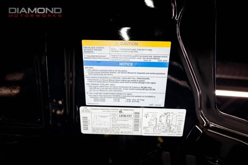 Used 1996 Pontiac Firebird Formula image 47