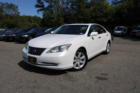 Used 2009 Lexus ES 350 image 1