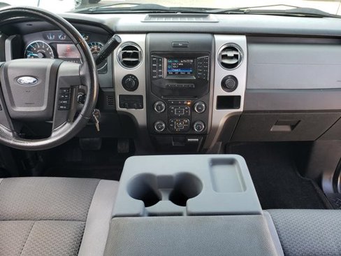 Used 2013 Ford F150 XLT w/ Luxury Equipment Group image 18