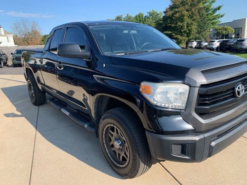 Used 2014 Toyota Tundra SR image 4